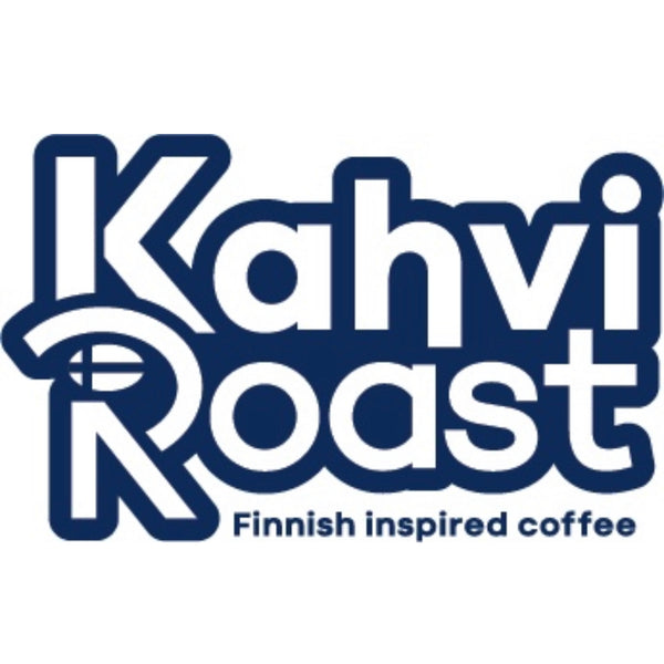 Hi, from Kahvi Roast